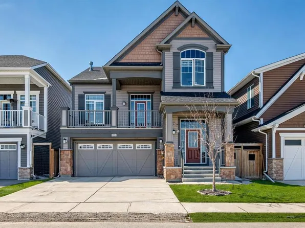 108 SE Cityside Park NE, Calgary, AB T3N 1J2