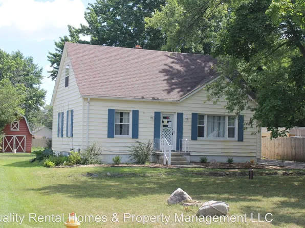 2466 Lanning Dr, Burton, MI 48509