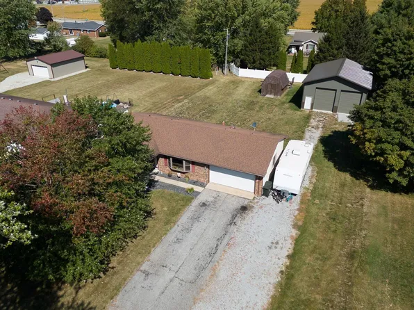 506 S Park Dr, Monticello, IN 47960