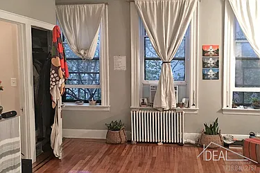 Rented by Ideal Properties Group