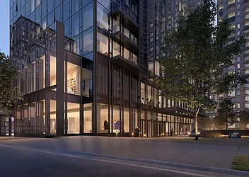 Sold by Citi Habitats