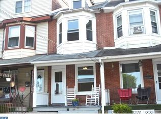 132 Catherine St, Shillington, PA 19607