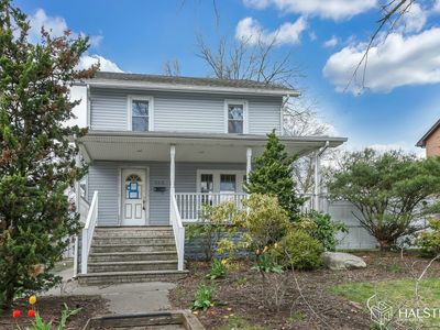 132 E Quackenbush Ave, Dumont, NJ, 07628
