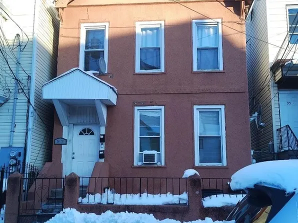 97 Wakeman Ave, Newark City, NJ 07104