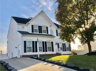3917 Hallwood Farms Rd, Richmond, VA 23223