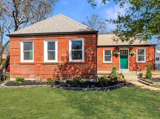 5255 Loughborough Ave, Saint Louis, MO 63109