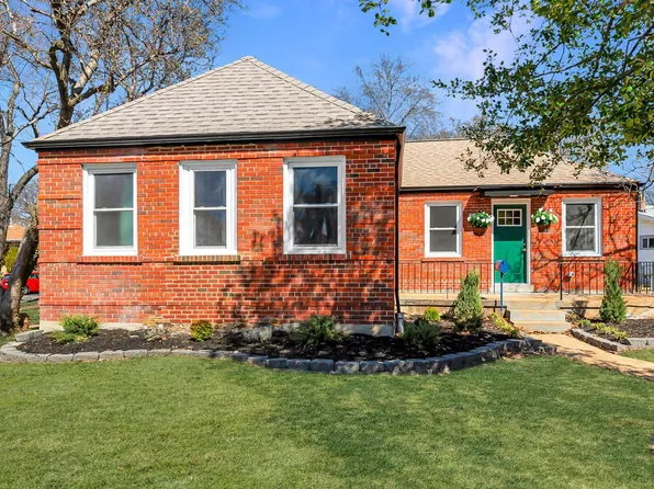 5255 Loughborough Ave, Saint Louis, MO 63109