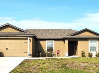 1709 NW 9th St, Cape Coral, FL 33993