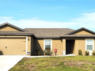 1709 NW 9th St, Cape Coral, FL, 33993