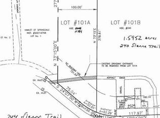 244 Sienna Trail, Venetia, PA 15367