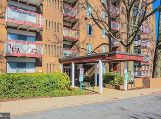 10850 Green Mountain Cir UNIT 501, Columbia, MD 21044