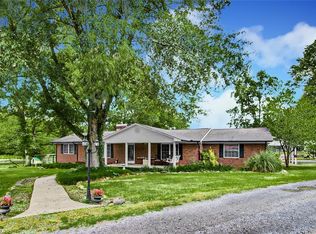 4343 State Highway 42 S, Asheboro, NC 27205