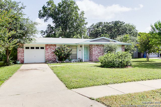 1st image of 6303 Flint Rock Dr