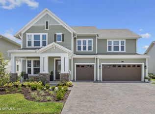 865 Windley Dr, Saint Augustine, FL 32092