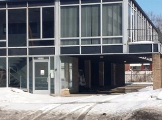 21910 Greenfield Rd, Oak Park, MI 48237