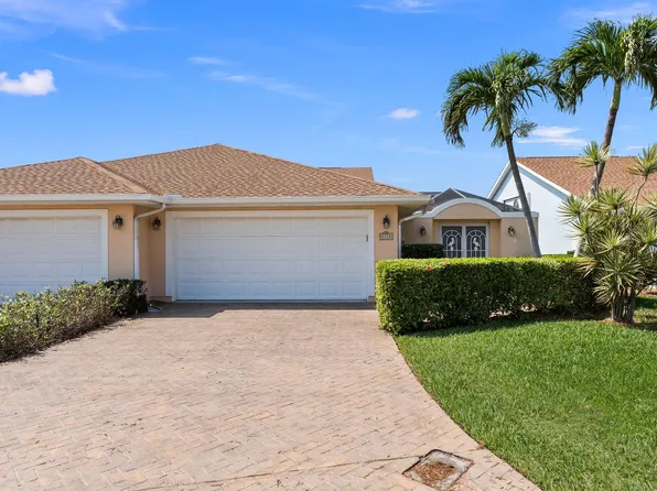 3115 Ocelot Way #30-6, Hutchinson Island, FL 34949