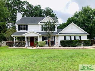 60 Golden Gate Dr, Pooler, GA 31322