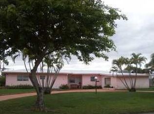 7160 SW 9th St, Hollywood, FL 33023