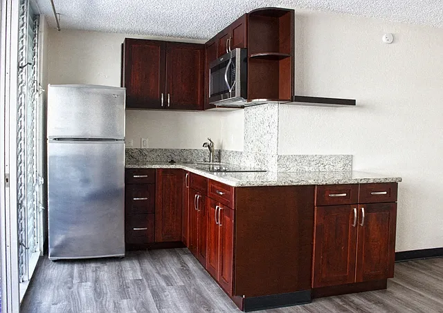 Waikiki Walina Apartments