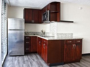 Waikiki Walina Apartments, Honolulu, HI 96815