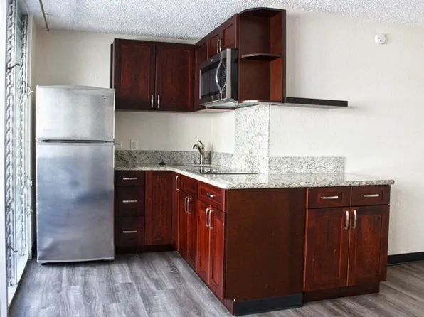 Waikiki Walina Apartments, 441 Walina St #602, Honolulu, HI 96815