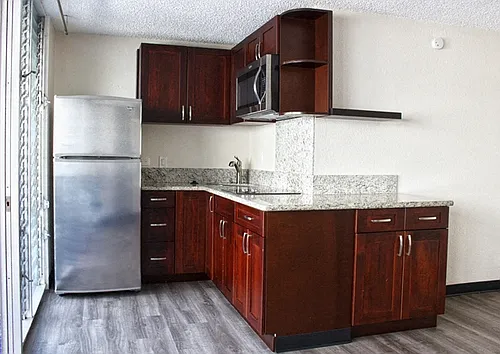 Waikiki Walina Apartments Photo 1