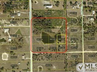 11951 Shawnee Rd, Fort Myers, FL 33913