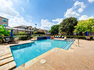 Regency Dell Ranch Apartments, Round Rock, TX 78664