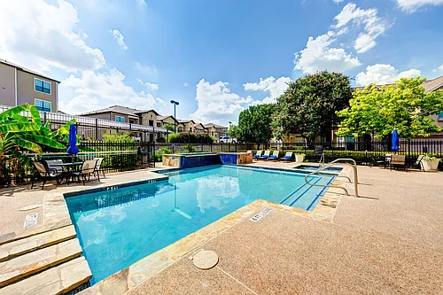 Regency Dell Ranch Apartments Photo 1