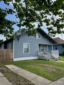 127 W 16th St, Ada, OK, 74820