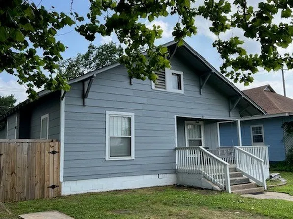 127 W 16th St, Ada, OK 74820