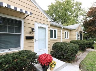 1105 Pickard St, Iowa City, IA 52240