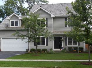 4265 Chatham Ave, Gurnee, IL 60031