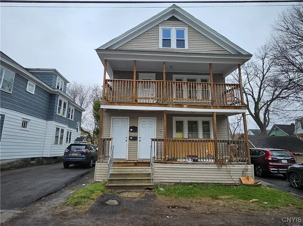 149-51 Mooney Ave, Syracuse, NY 13206