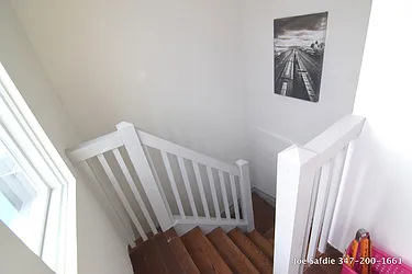 Rented by J Misrahi Realty Corp