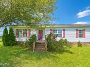 2606 Silver Creek Dr, Greenville, NC 27834