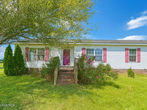 2606 Silver Creek Drive, Greenville, NC 27834