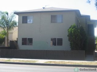 5541 Linden Ave APT C, Long Beach, CA 90805