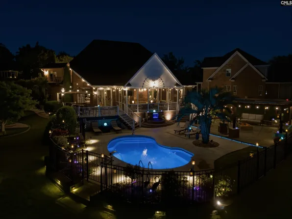 120 Tapp Point, Chapin, SC 29036