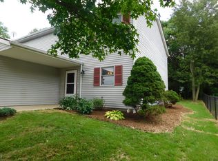 3441 S Burks Ct, Bloomington, IN 47401