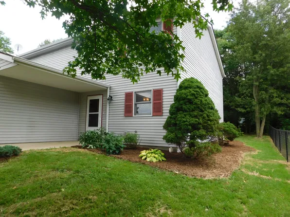 3441 S Burks Ct, Bloomington, IN 47401