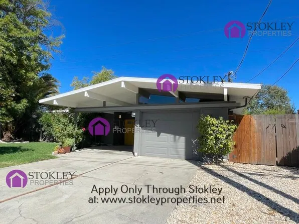 112 Los Cerros Ave, Walnut Creek, CA 94598