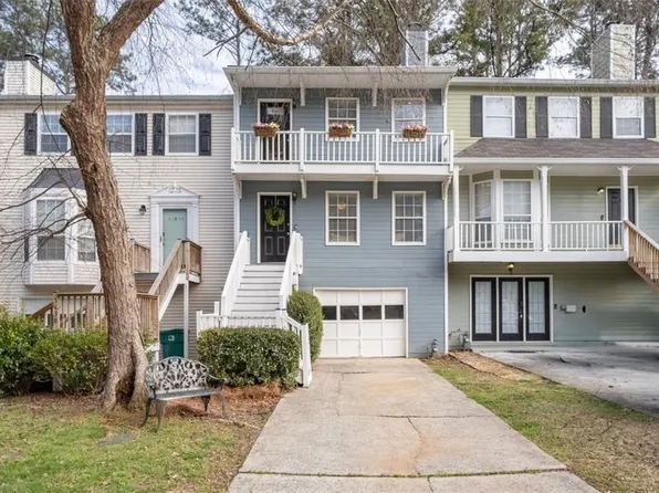 5136 Afton Way SE, Smyrna, GA 30080