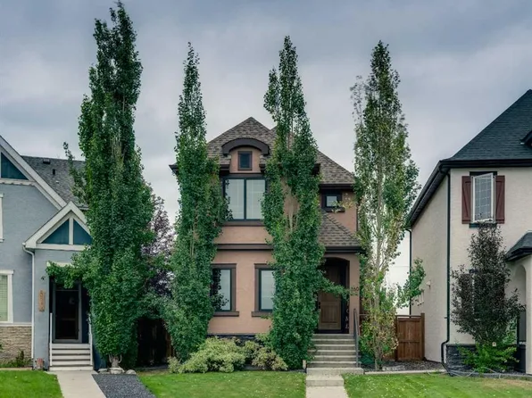 360 S Marquis Hts SE, Calgary, AB T3M 2A7