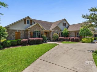 18985 Quail Creek Dr, Fairhope, AL 36532