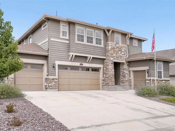 22523 E Piccolo Way, Aurora, CO 80016