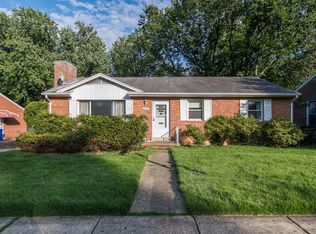 6236 12th St N, Arlington, VA 22205