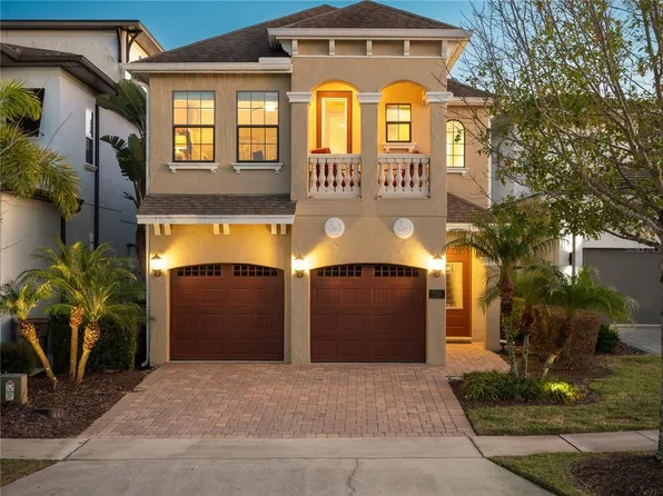 7816 Loxahatchee Ct, Kissimmee, FL 34747