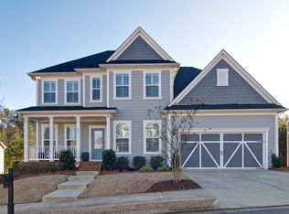 965 Woodbury Rd, Canton, GA 30114