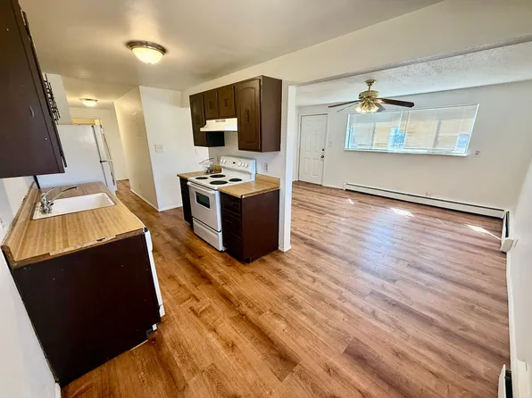 2905 Glendale Drive, 2905 Glen Dale Dr APT 5, Evans, CO 80620